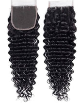 5x5 HD Closure (Raw Hair)