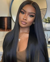 13x4 HD Frontal Wig