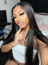 5x5 HD Straight Closure Unit