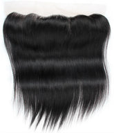 Frontal (Raw Hair)