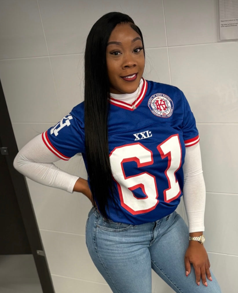 13x4 HD Straight Frontal Wig