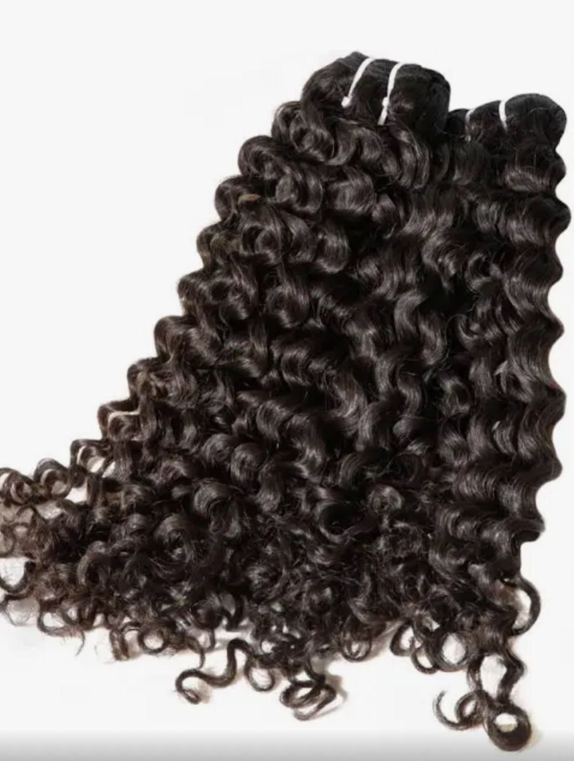 Bundles (Raw Hair)