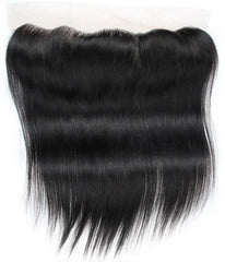 Frontal (Raw Hair)