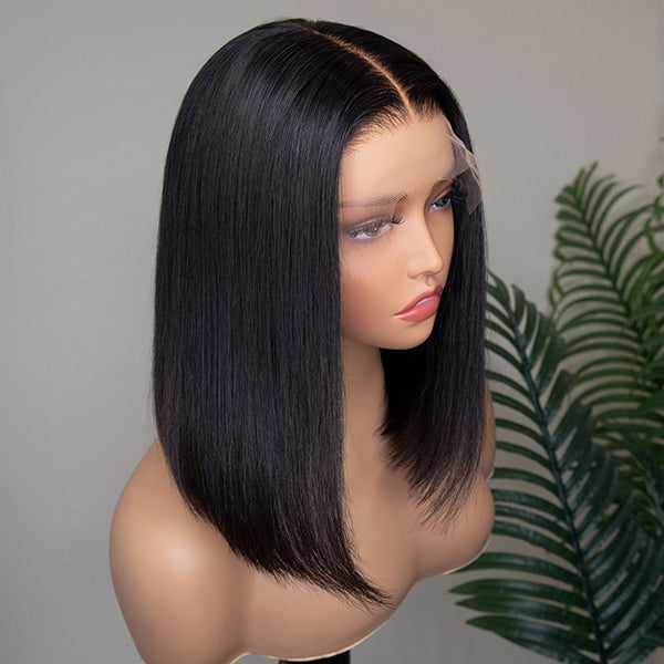 5x5 HD Closure Bob Wig